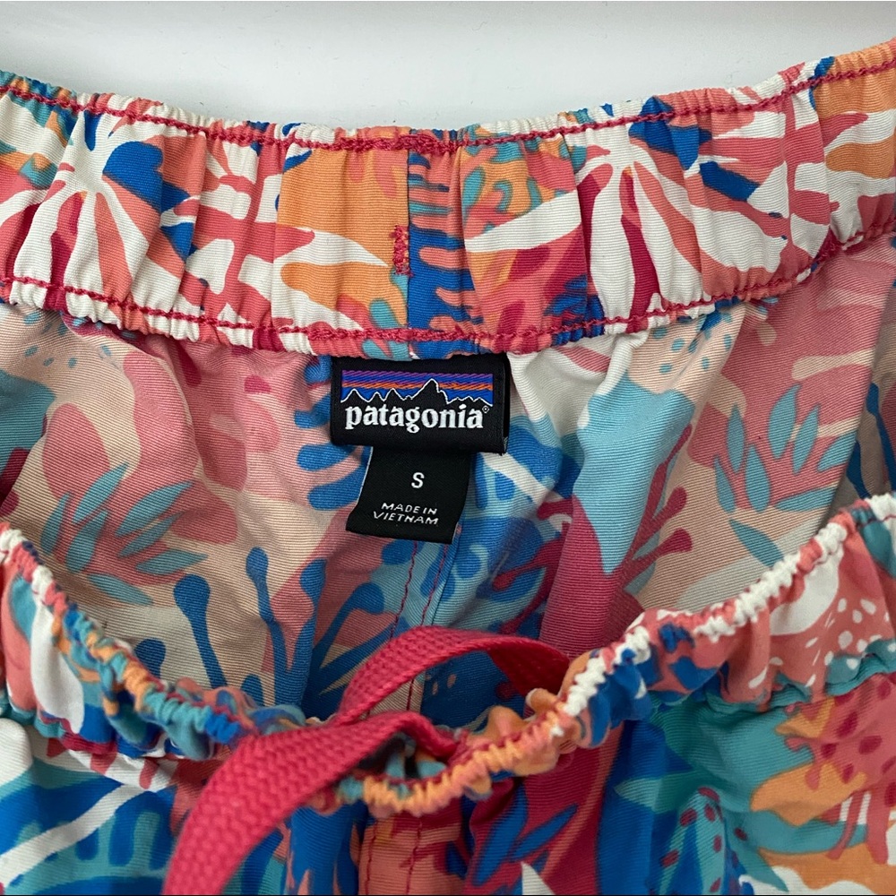 Patagonia Baggie, Size S
